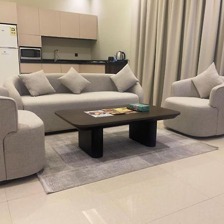 Darina Serviced Apartments Riade Exterior foto
