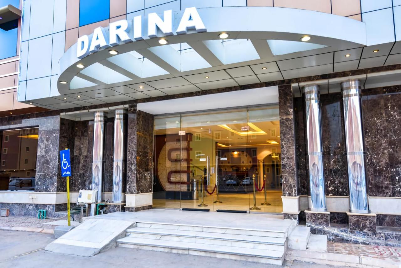 Darina Serviced Apartments Riade Exterior foto