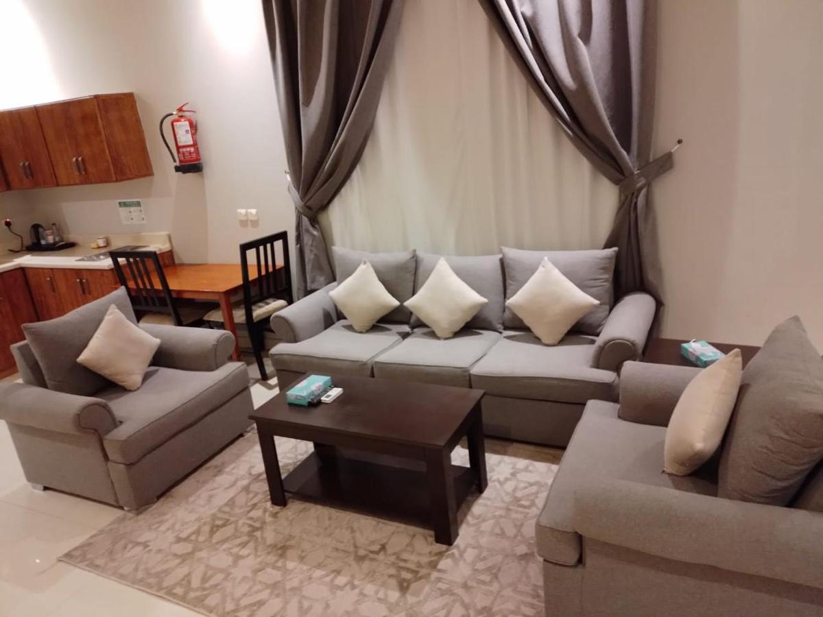 Darina Serviced Apartments Riade Exterior foto