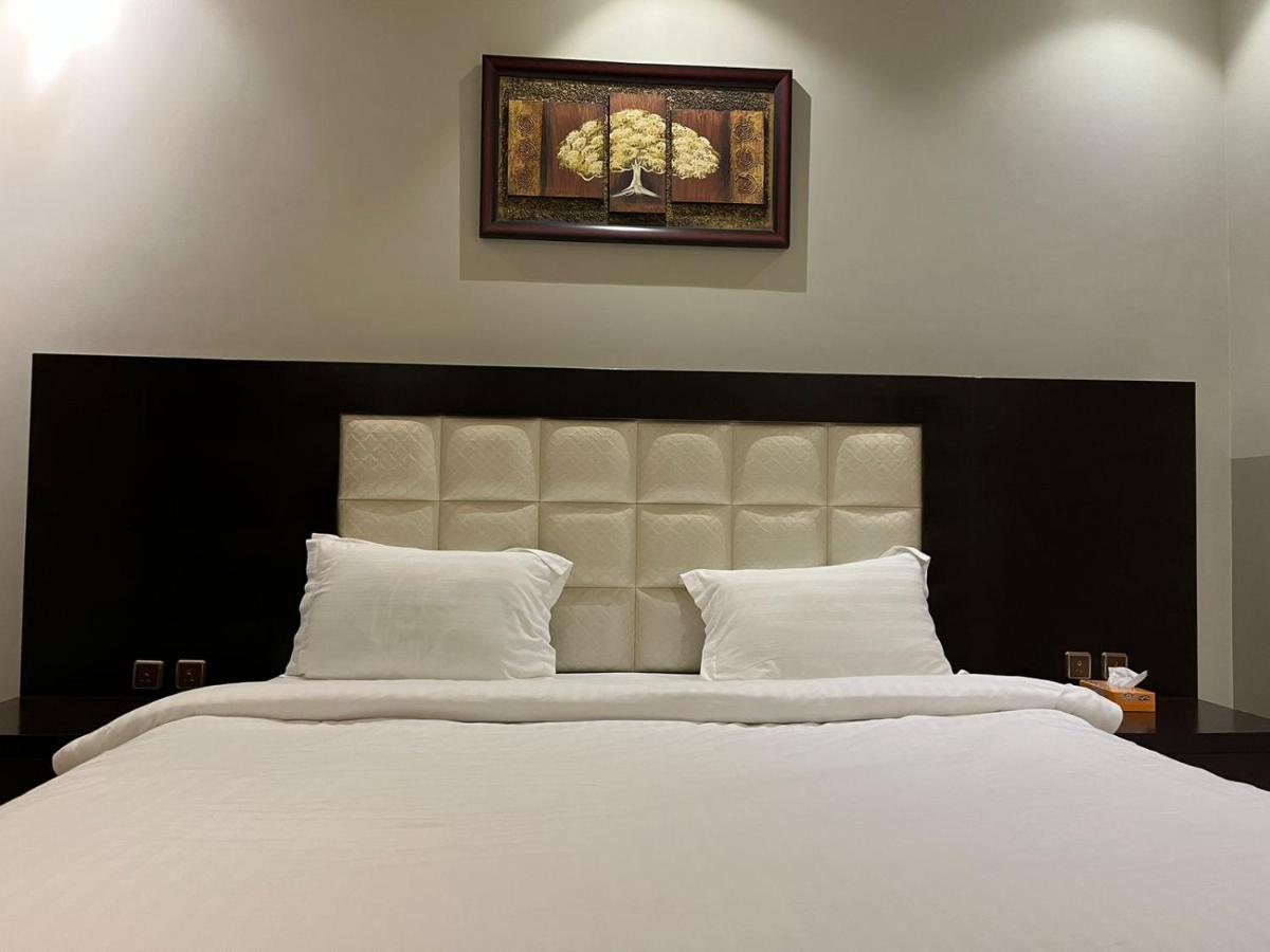 Darina Serviced Apartments Riade Exterior foto