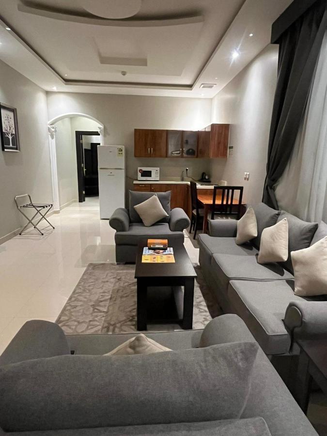Darina Serviced Apartments Riade Exterior foto