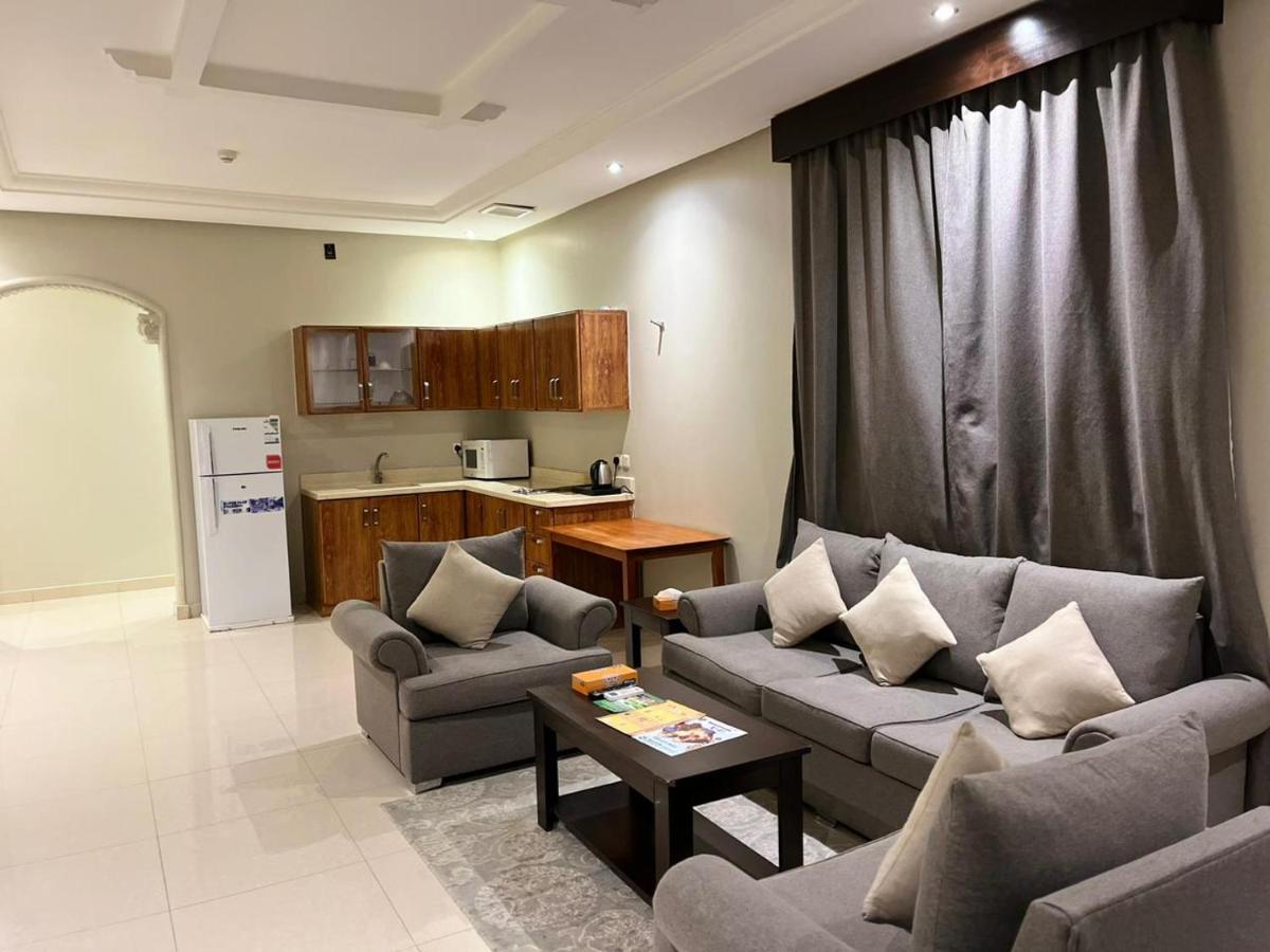Darina Serviced Apartments Riade Exterior foto
