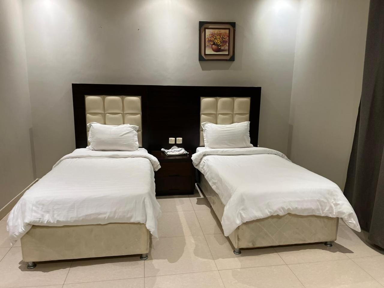 Darina Serviced Apartments Riade Exterior foto