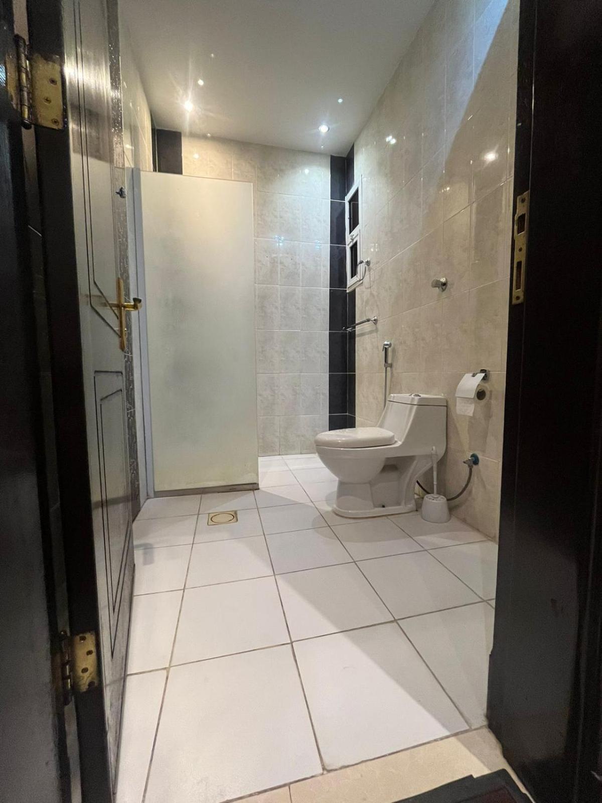 Darina Serviced Apartments Riade Exterior foto