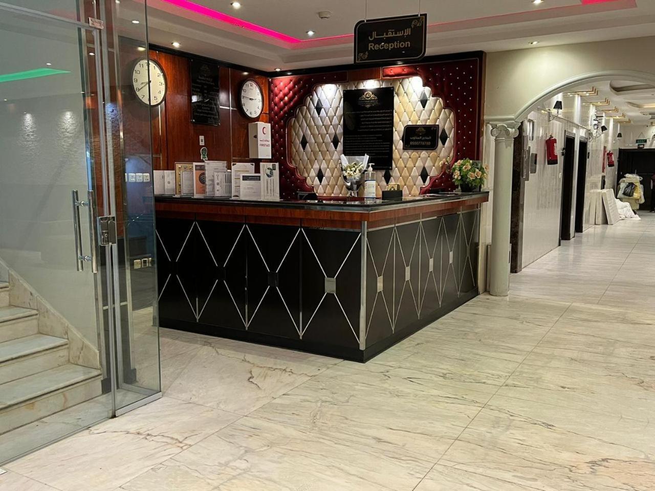 Darina Serviced Apartments Riade Exterior foto
