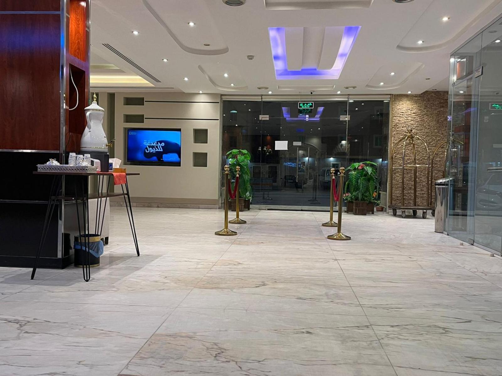 Darina Serviced Apartments Riade Exterior foto