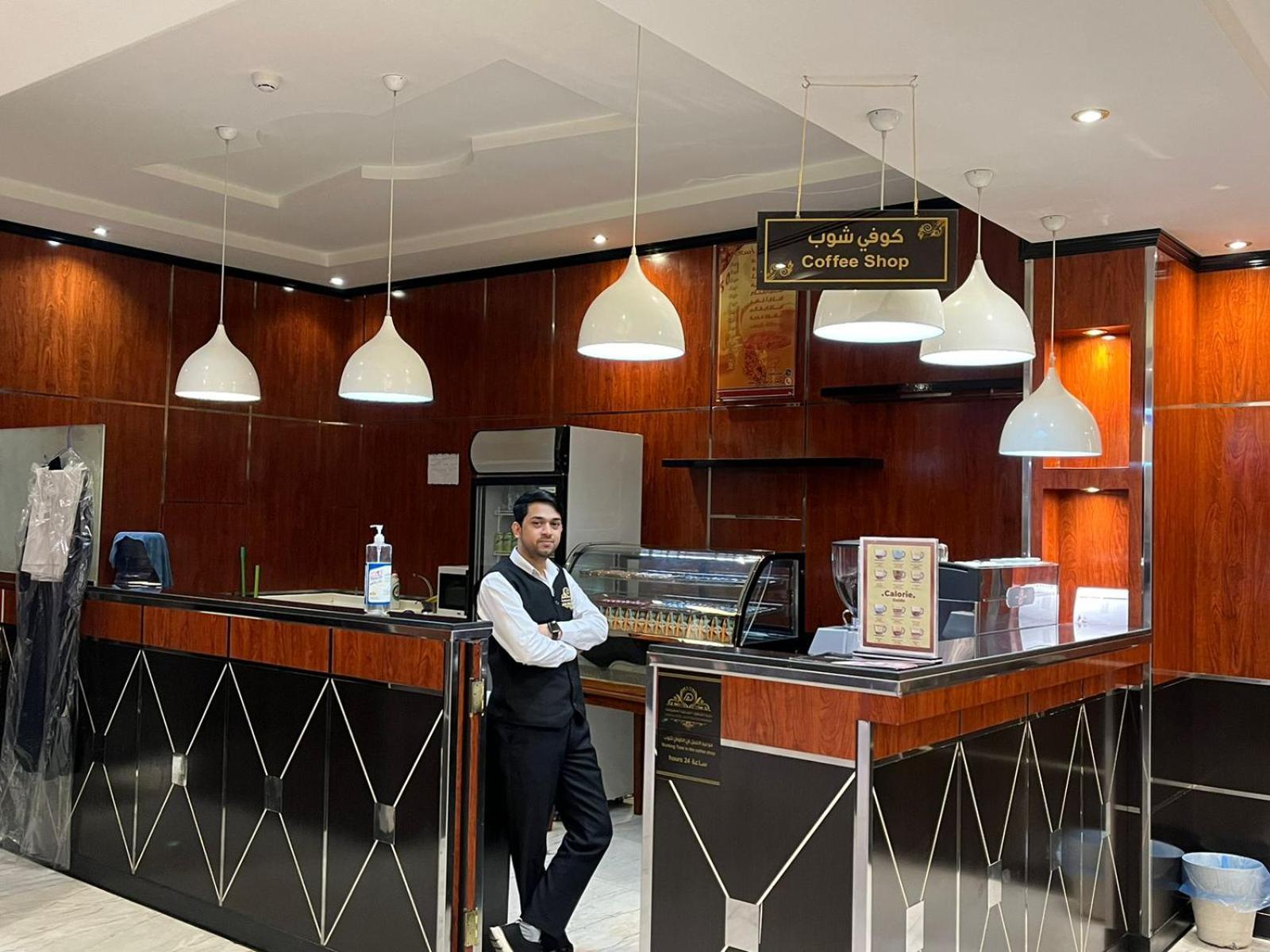 Darina Serviced Apartments Riade Exterior foto