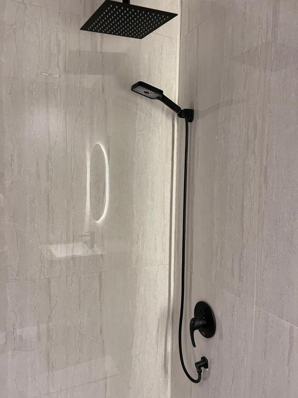 Darina Serviced Apartments Riade Exterior foto