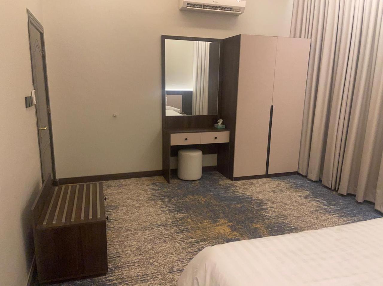 Darina Serviced Apartments Riade Exterior foto