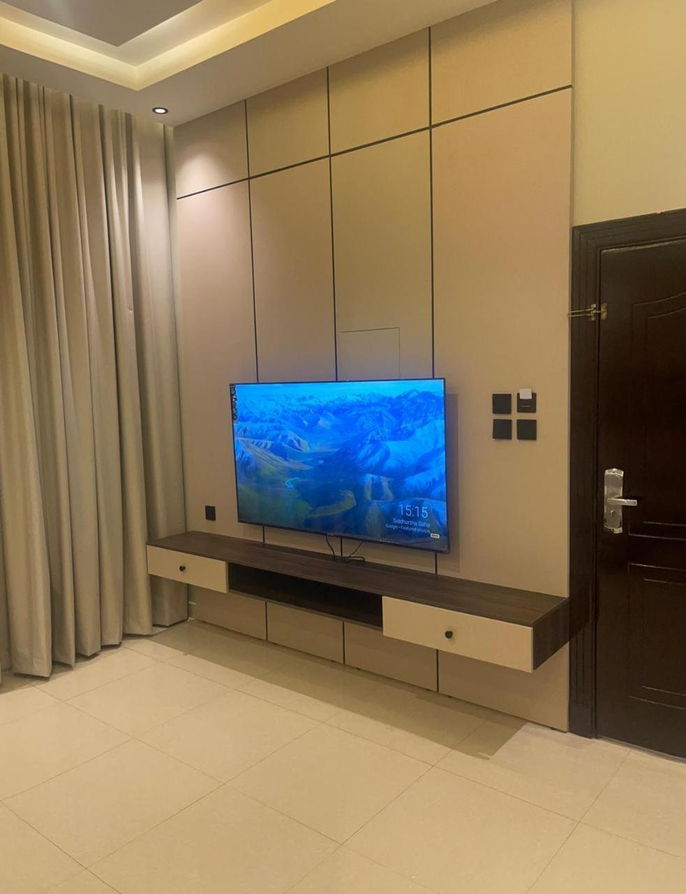 Darina Serviced Apartments Riade Exterior foto