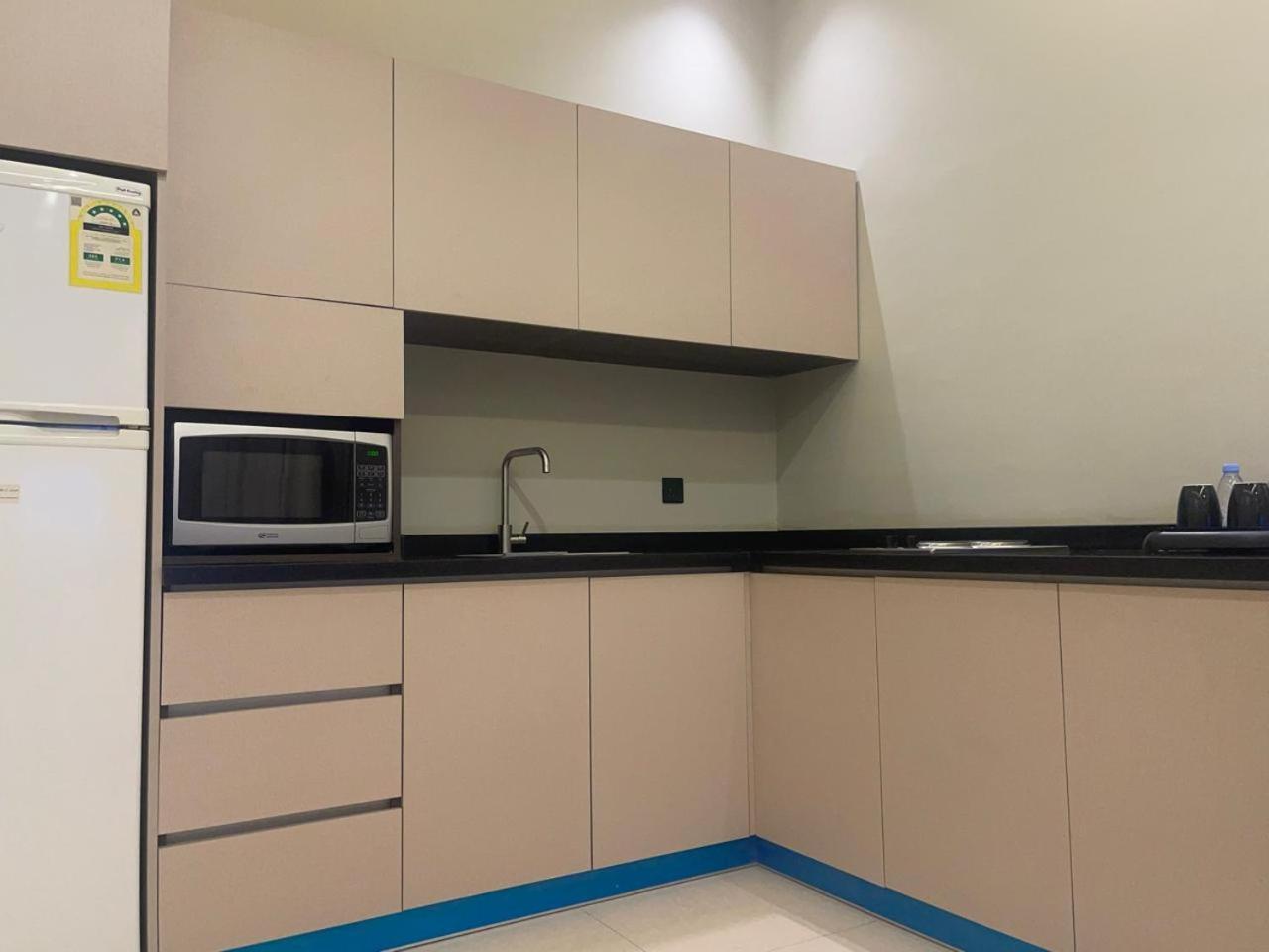Darina Serviced Apartments Riade Exterior foto